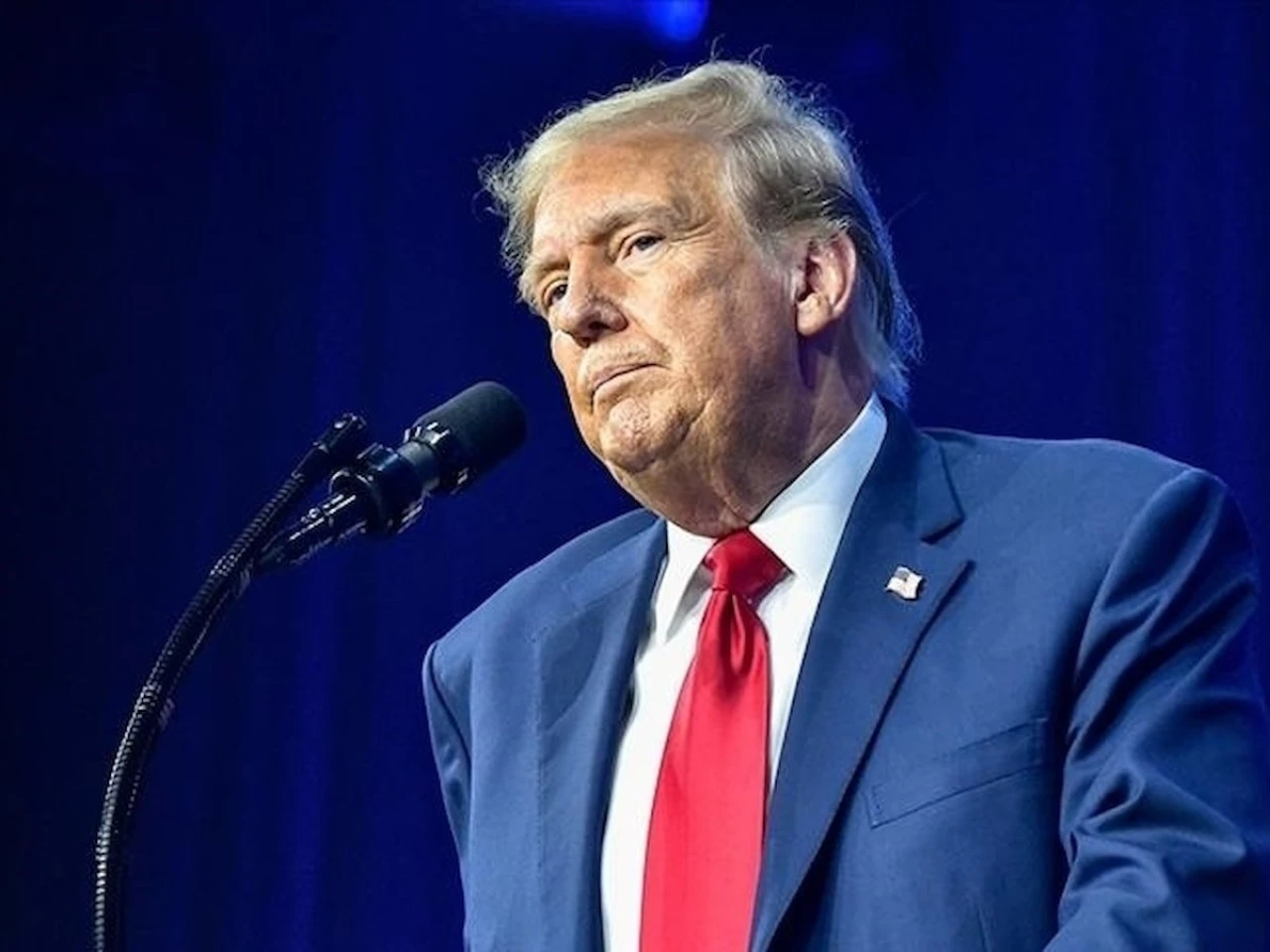 Trump'tan şirketlere çağrı: 'ABD'ye gelin elektrik suyu hemen bağlarız'