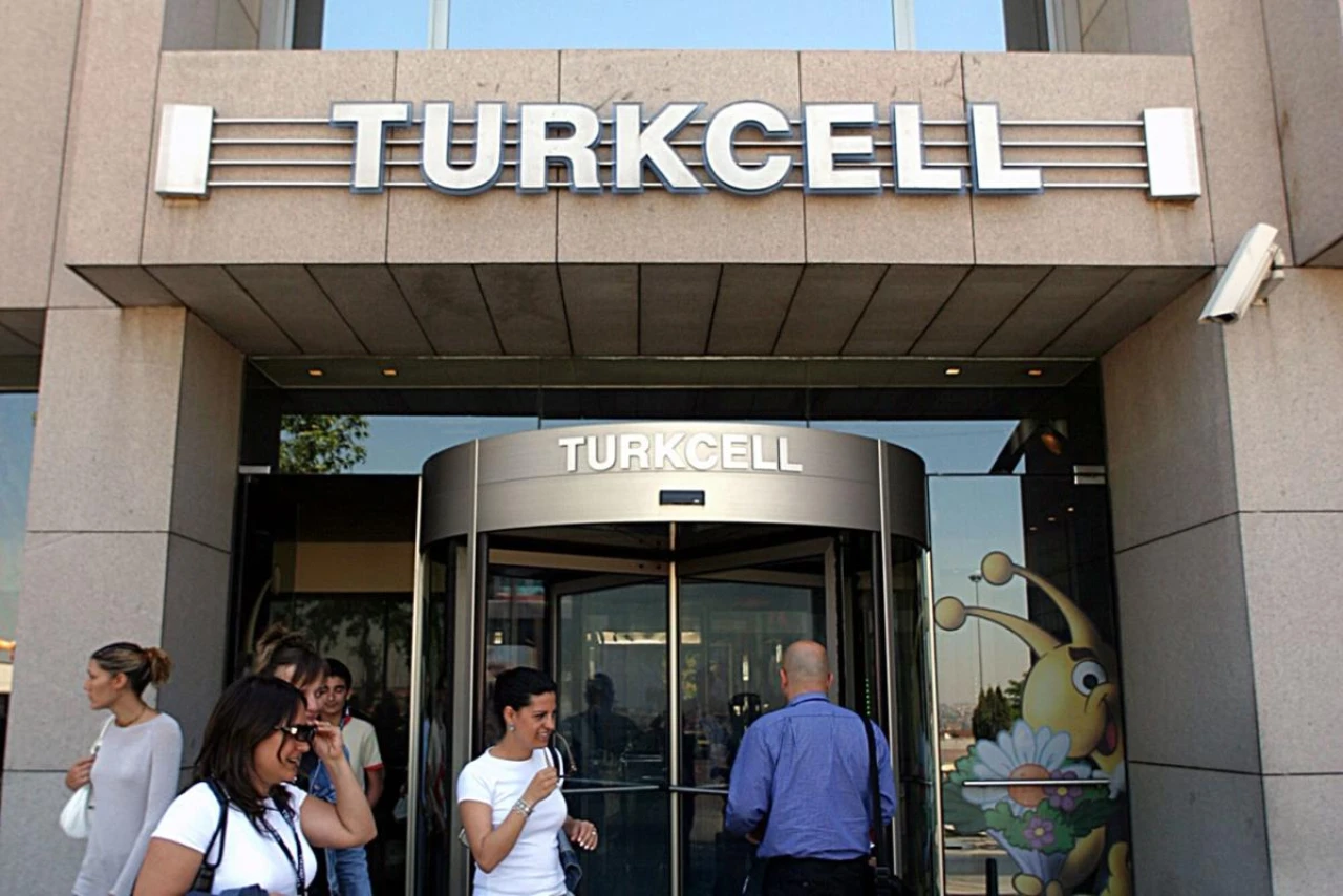 Turkcell’den tüm abonelerine özür hediyesi