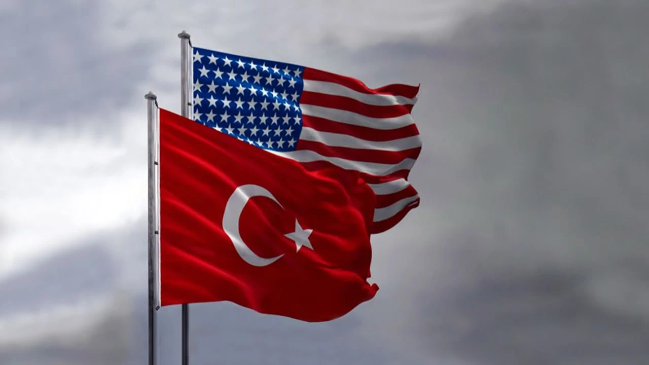 Türkiye ve ABD Arasındaki Ticari İlişkiler İçin Ortak Eylem Planı Güncelleniyor