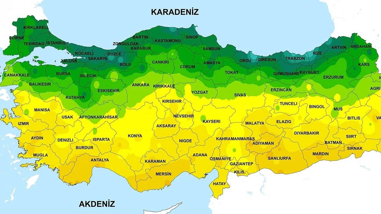 Türkiye'nin Cuma sabahına sürpriz gelişmelerle uyanacak!