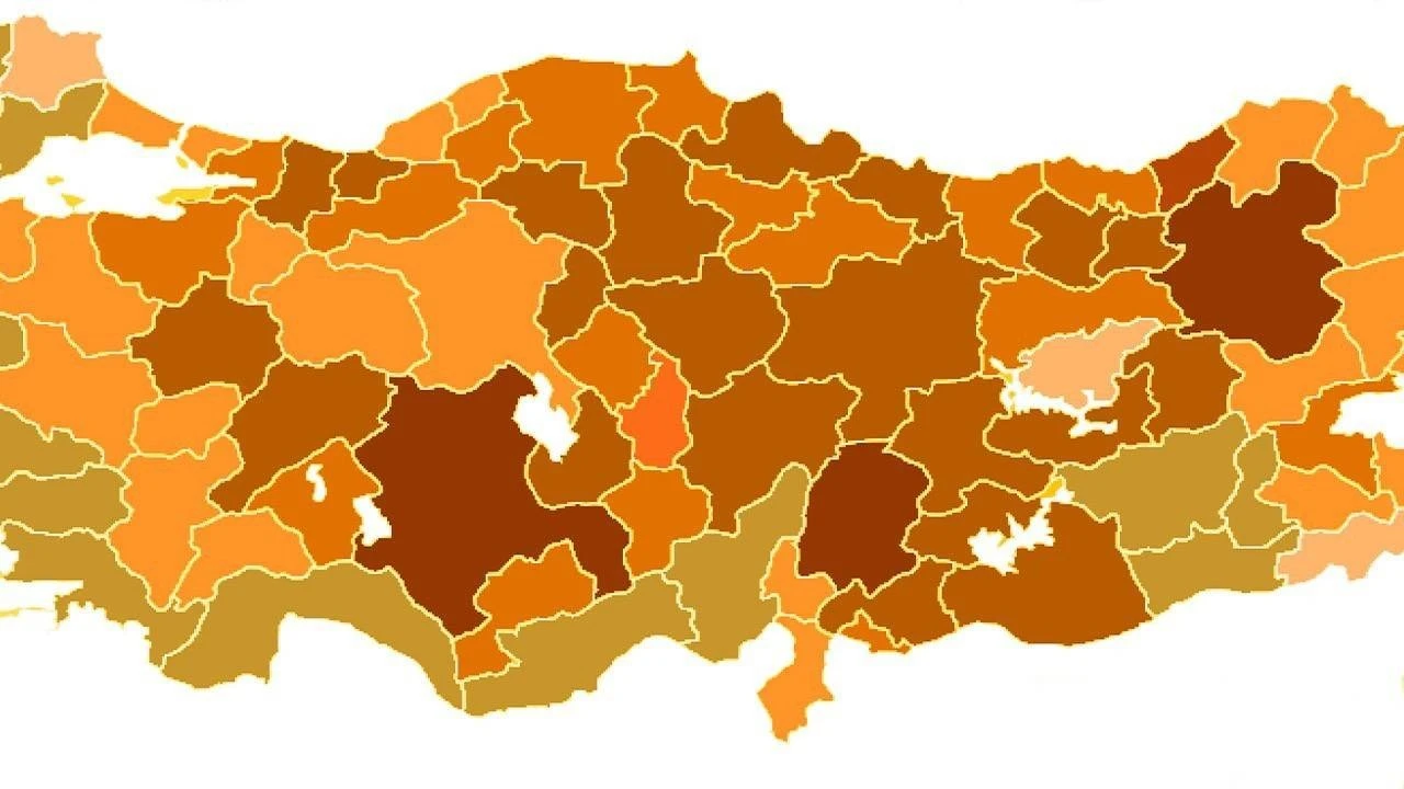 Meteorolog Orhan Şen: Türkiye'de Hafta Sonu Hava Durumu Değişiyor!