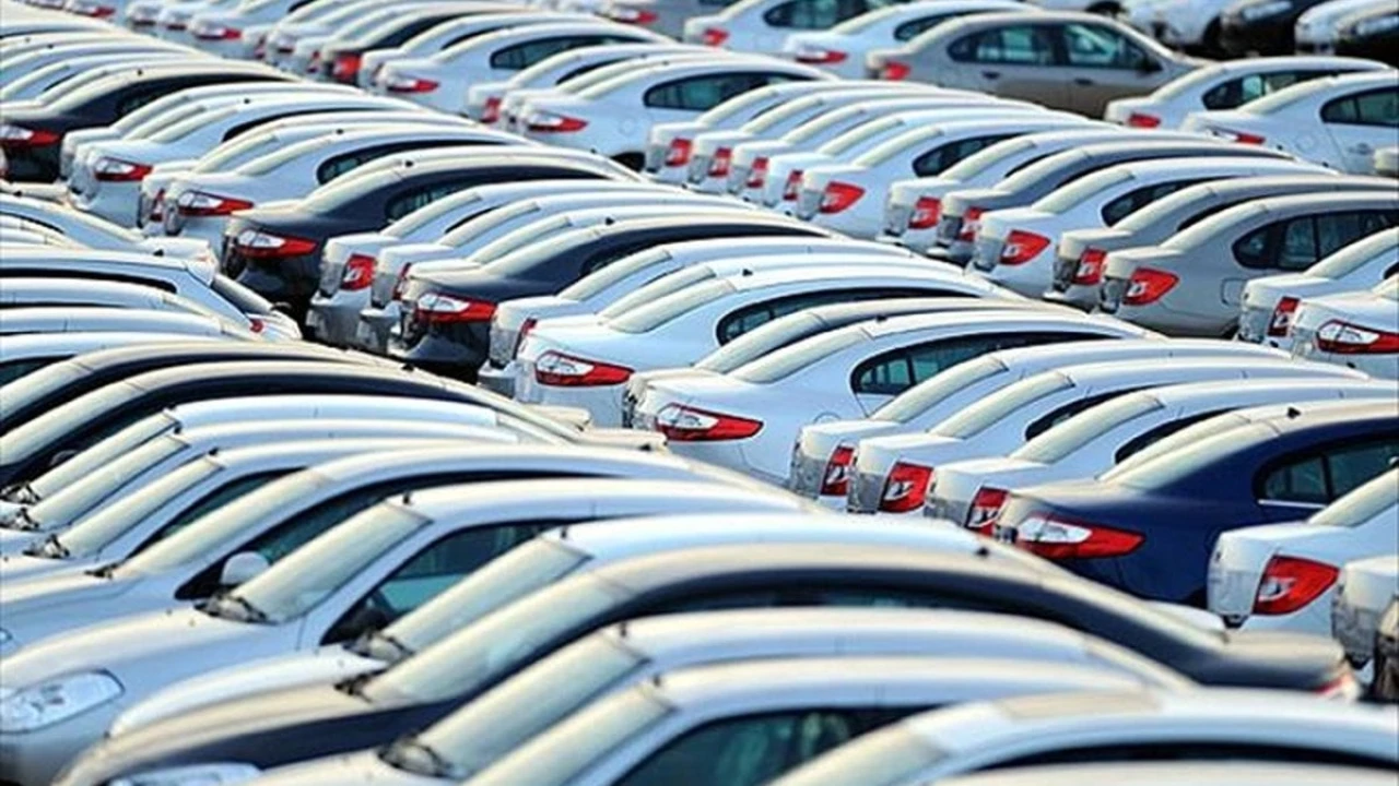Türkiye'de otomotiv sektöründe yeni bir dönem başlıyor