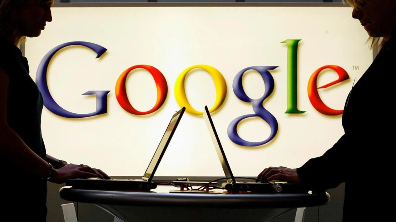 Türkiye'den Google'a şeffaflık uyarısı! Hukuki düzenleme geliyor