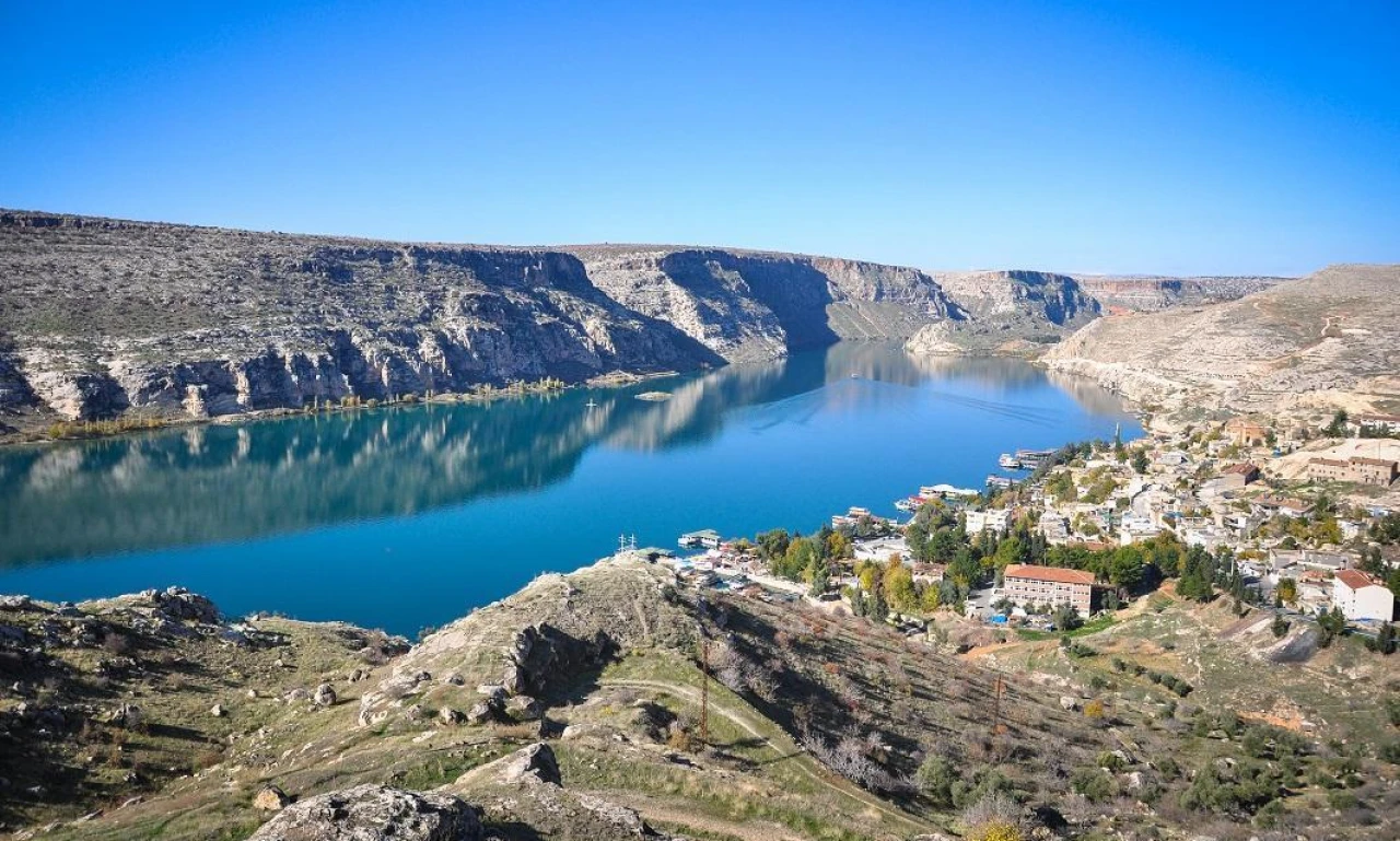 Anadolu'nun Sırlarla Dolu Nehirleri: Doğa Tutkunlarını Büyüleyecek Bir Keşif Rotası!