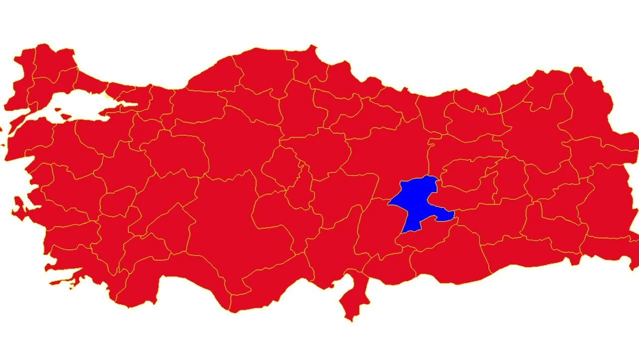 Yağışlar 1 Mayıs'ta yeniden başlayacak