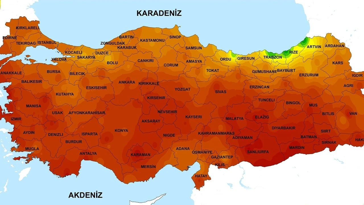 Türkiye'ye 42 gün sonra giriş yapacak