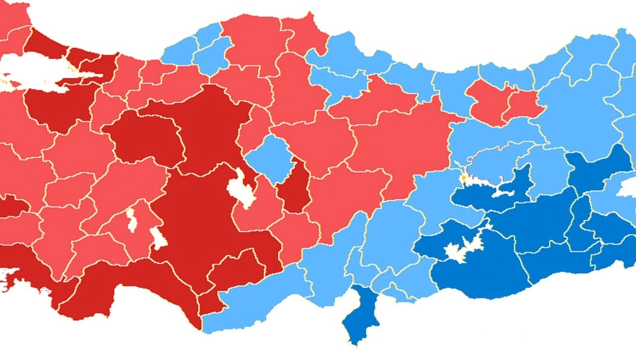 Türkiye'ye çok acil cumartesi gecesi uyarısı