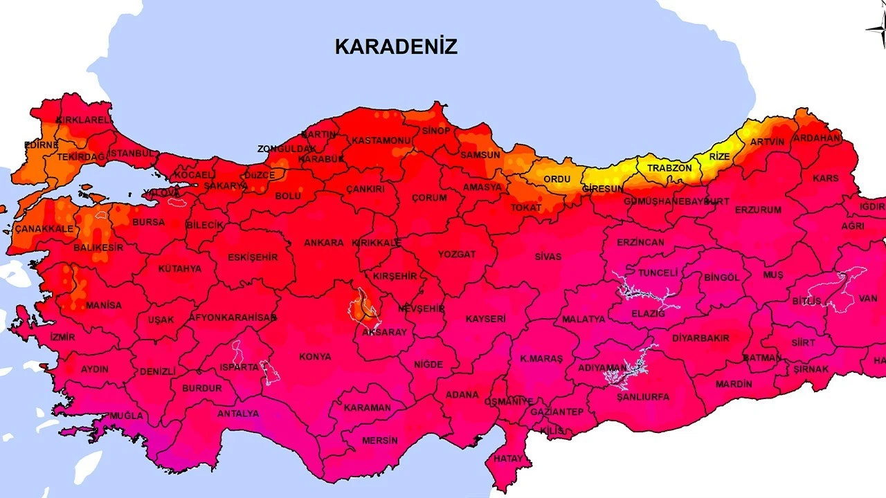 Türkiye'ye 7 Mayıs'ta Yeni Bir Tarih Verildi: Detaylar Ne?