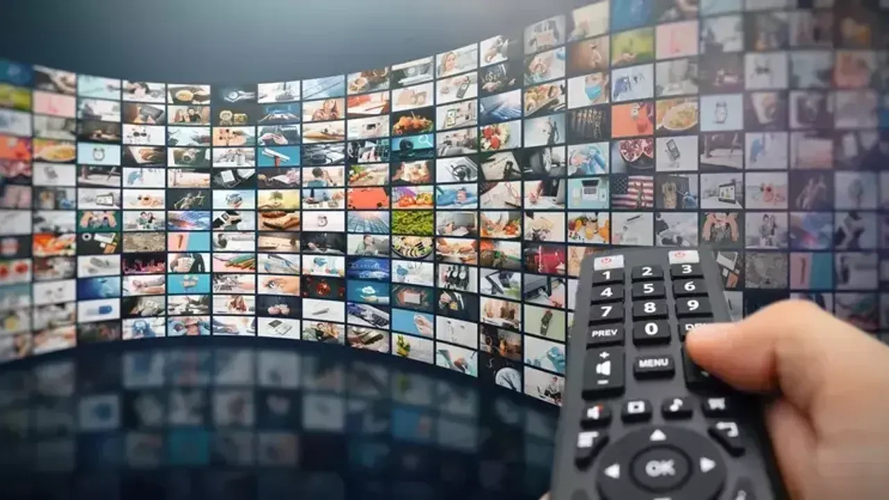 TV yayın akışı 20 Nisan Pazar! Hangi kanalda ne var, günün dizileri neler?