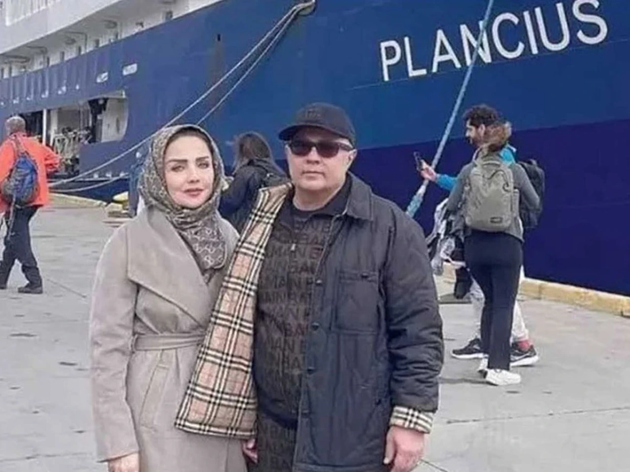 Ülkenin '2 numarası' Güney Kutbu'na gidip koltuğundan oldu