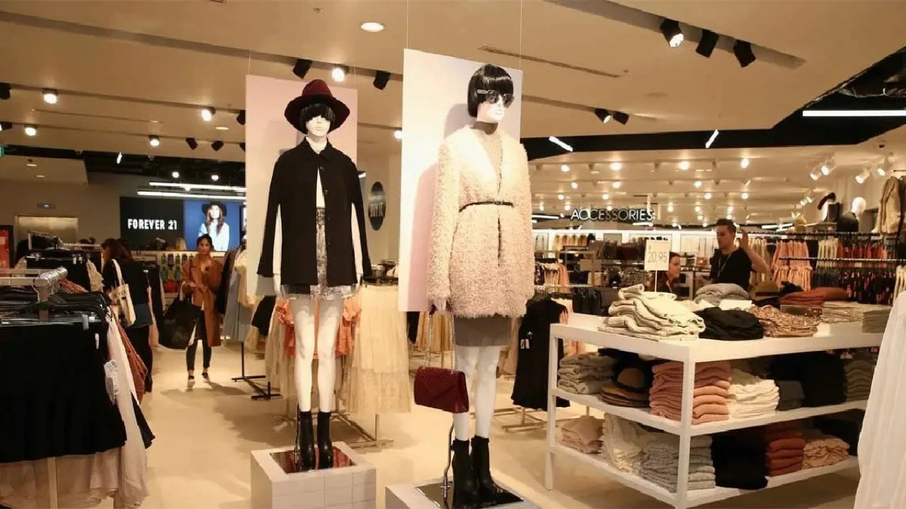 Ünlü moda devi ilkinde paçayı sıyırdı ama… Binlerce alacaklı kapıya dayandı: 2. kez iflas başvurusu geldi!