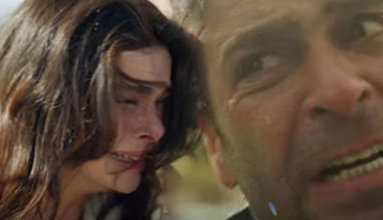 Alya ve Cihan, Kanal D'nin Uzak Şehir dizisinde büyük sürprizle karşılaştı! Yayınlanan 20. bölümü izlemek için tek parça ve kesintisiz link burada! 📺