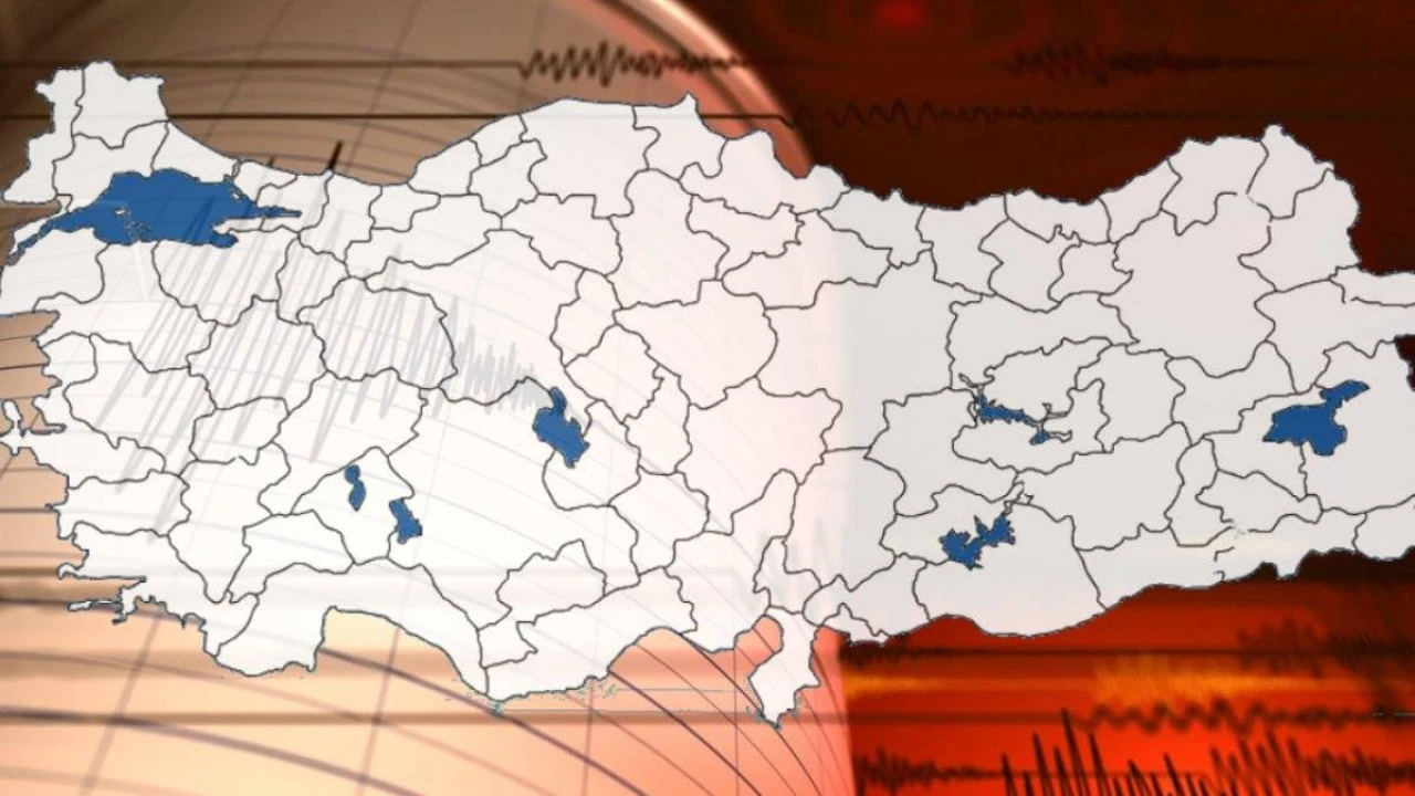 Uzman isimden korkutan uyarı: Marmara'da yaşanacak bir deprem o ilimizi İstanbul'dan daha çok etkileyecek!