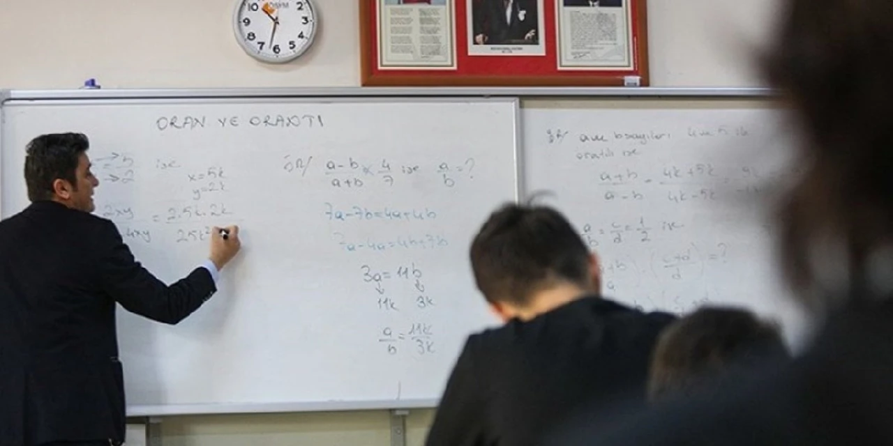 Valilikten yapılan açıklamaya göre, yeni öğretmen atamaları için detaylar belirlendi.