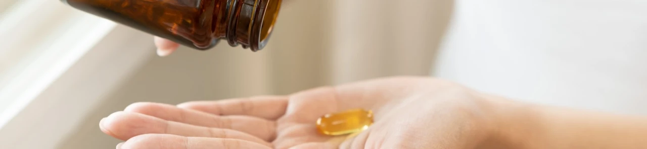 Vitamin Takviyeleri: Eksiklik ve Fazlalık Risklerine Dikkat!