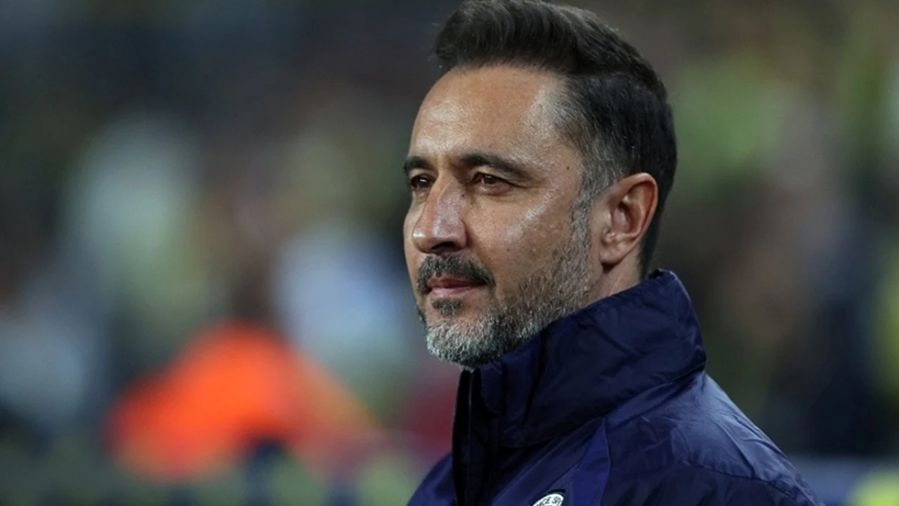 Portekizli Teknik Adam Vítor Pereira Premier Lig'de Fırtınalar Estirdi!