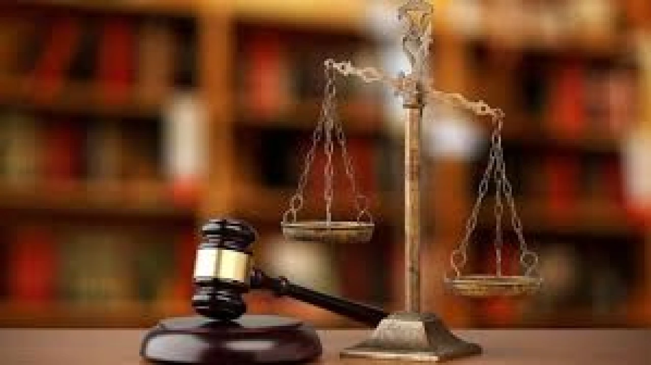 12 Yıl Hapis Cezası Alan 9 Ay mı Cezaevinde Yatacak? Yeni Yargı Paketi Gerçekleri
