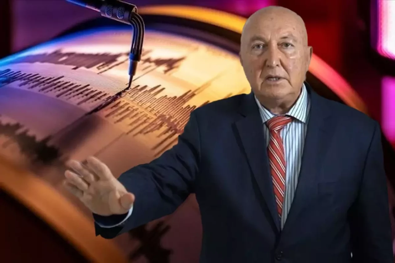İstanbul'da yaşanan sabah depremi hakkında jeofizik uzmanlarından sakinleştirici açıklamalar geldi