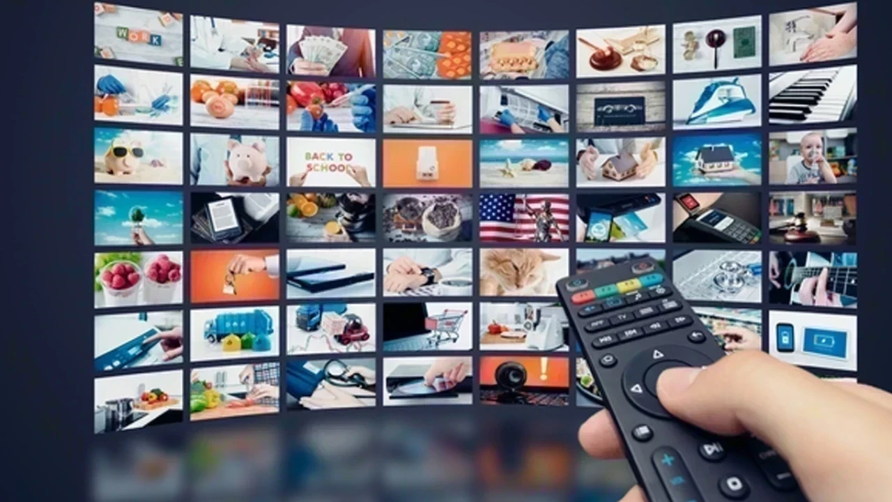 Televizyonlarda Çeşitli Konseptler ve İçerikler İzleyicilerle Buluşuyor