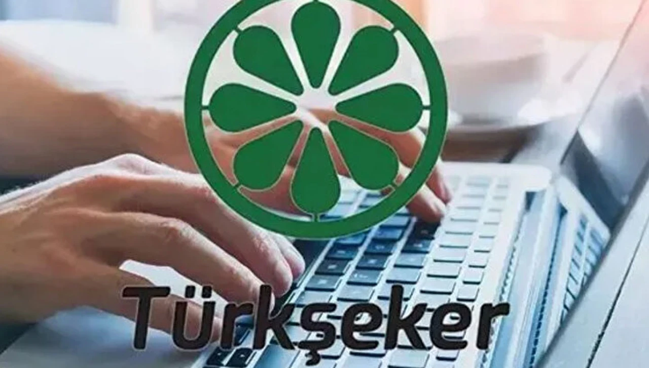 "Türk Şeker 2025 İşçi Alımı: Kura Sonuçları ve Alınacak Kişi Sayısı Belli Oldu"