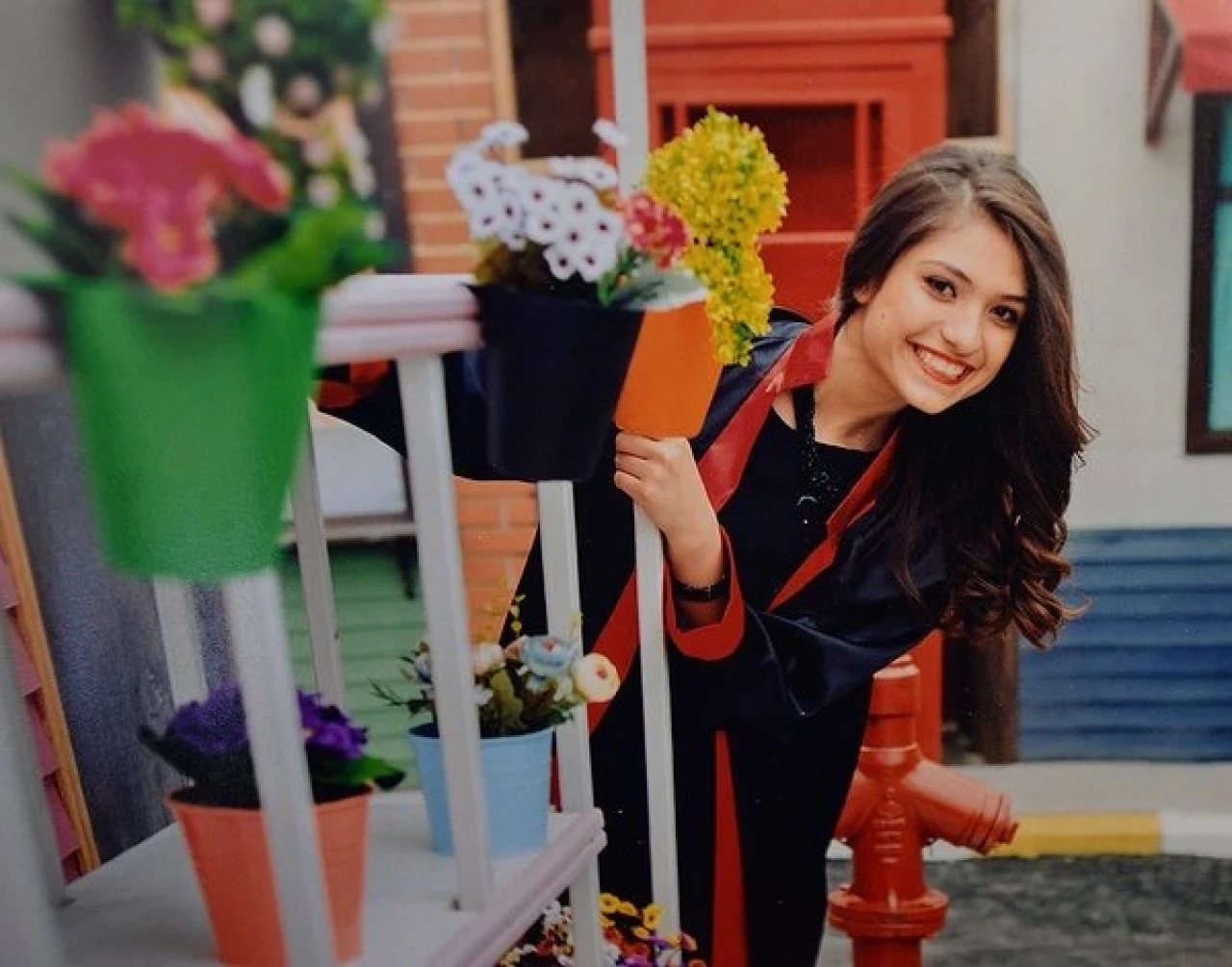Aybüke Yalçın Kimdir, Neden Öldü? Annesi Babası Kim, Nerede Öğretmenlik Yaptı?