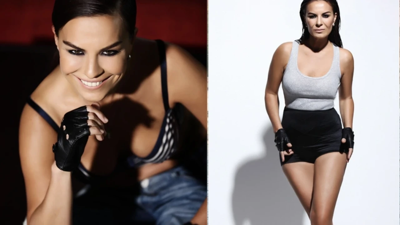 Filiz Taçbaş eşi kim, evli mi, sevgilisi? Boyu kilosu, kaç yaşında, aslen nereli, çocuğu var mı, TV dizileri