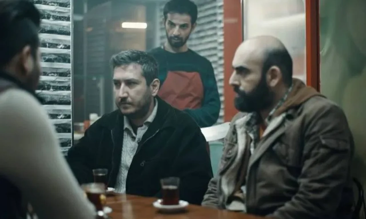 Exxen'in popüler dizisi Gibi'nin geleceği belirsiz! Sezon finali mi, seri final mi? Gelecek sezonu ne zaman?