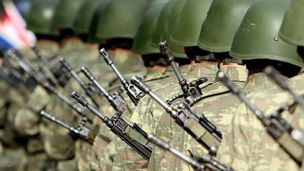 2025 Mayıs Dönemi Askerlik Yerleri Belli Oldu: Sonuç Sorgulama İçin Hazır Olun!