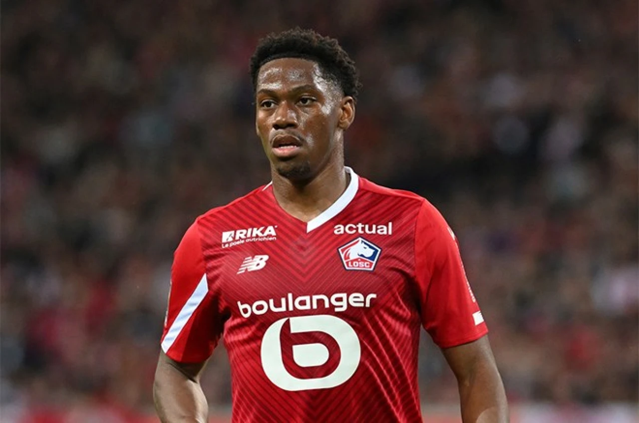 Inter, Lille'den ayrılacak Jonathan David'e cazip teklif sundu!