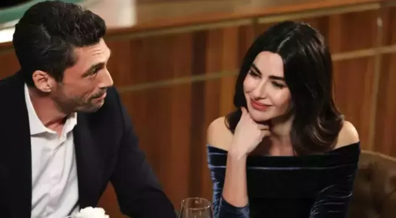 Pamir Pekin sevgilisi kim, evli mi? Nesrin Cavadzade ile sevgili mi, ayrıldı mı?