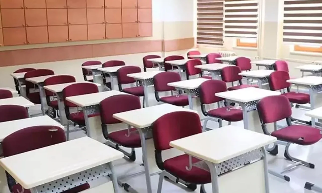403 diploma iptal edildi! MEB'den operasyon: Hayalet sınıflara geçit yok! - TRHaber