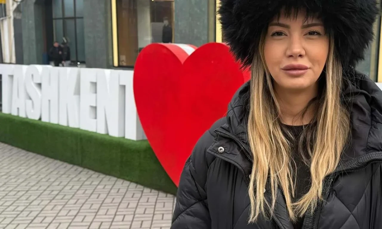 Fulya Öztürk kiminle evli, eşi kim, evli mi, aslen nereli, kaç yaşında, hangi kanalda çalışıyor, kariyeri!