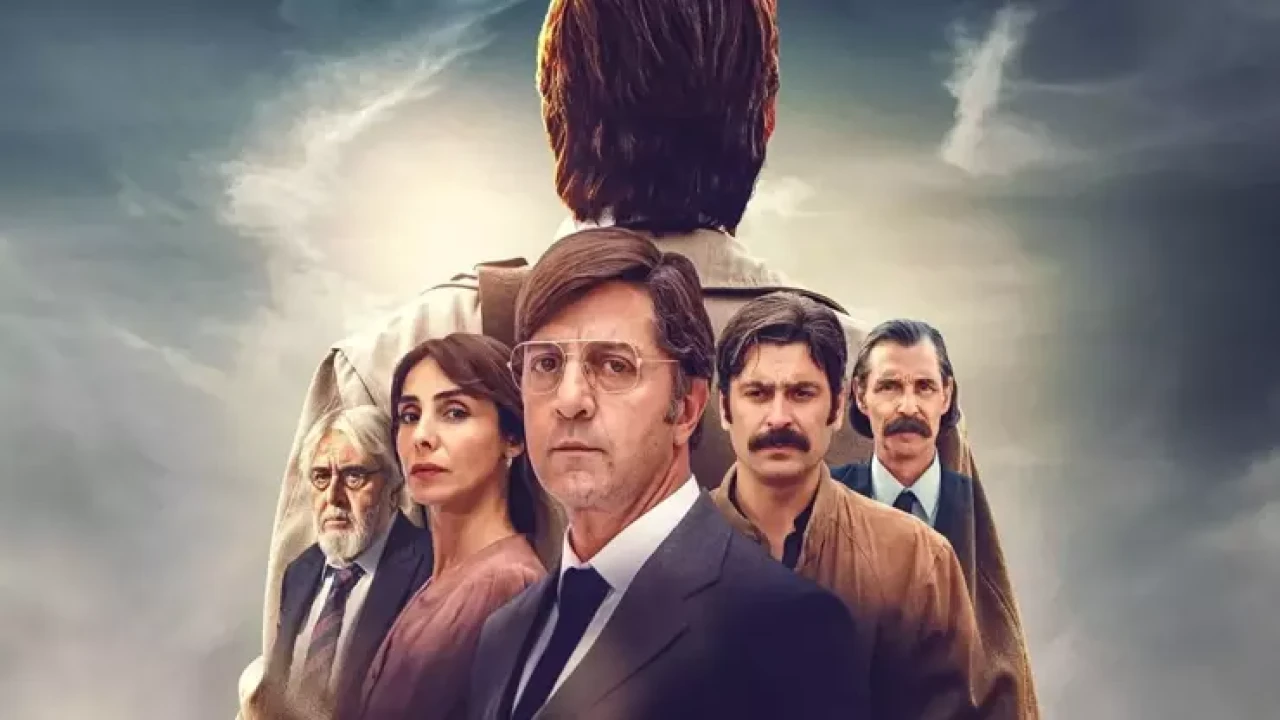 Biyografik filmiyle gündemde olan Batı Trakya lideri Sadık Ahmet'in kızı Funda, siyasi mirası sürdürüyor.