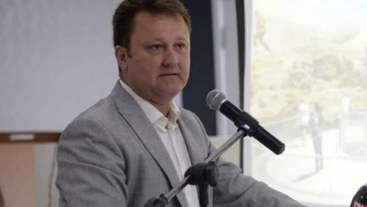 Serdar Aksoy Kimdir, Eşi Dilek Aksoy Kimdir? Ne İş Yapıyor, Mesleği Ne?