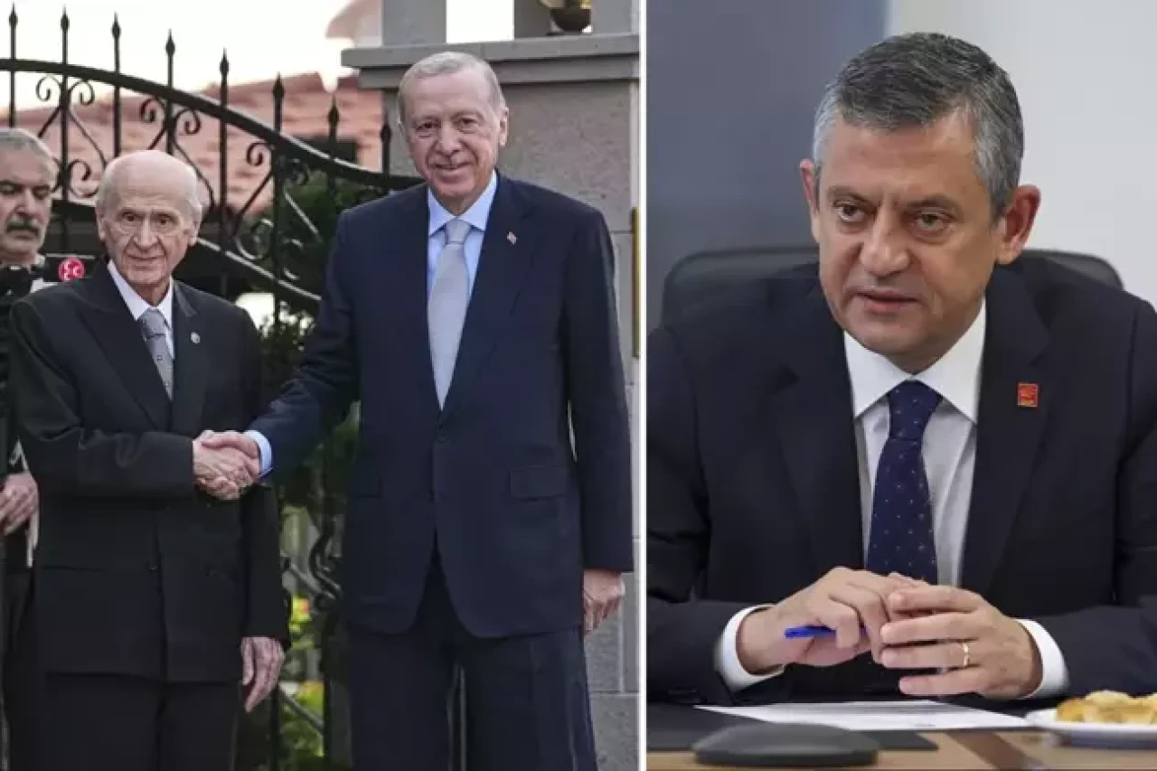 ORC Mayıs 2025 Anketi: İstanbul, Ankara ve İzmir’de CHP Birinci Parti Oldu