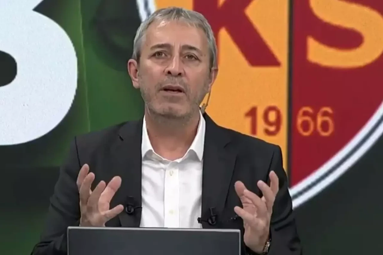 Melih Şendil: "Fenerbahçe'nin Şampiyonluk Kaybı Değil, Ruh Kaybı Var!"