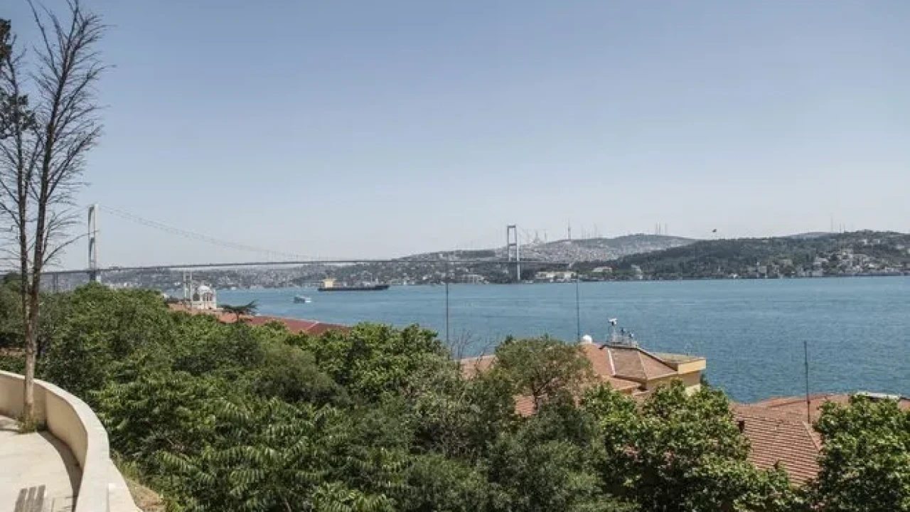 7 Tepeye Nakşedilen 4 Muhafız Bekçi
