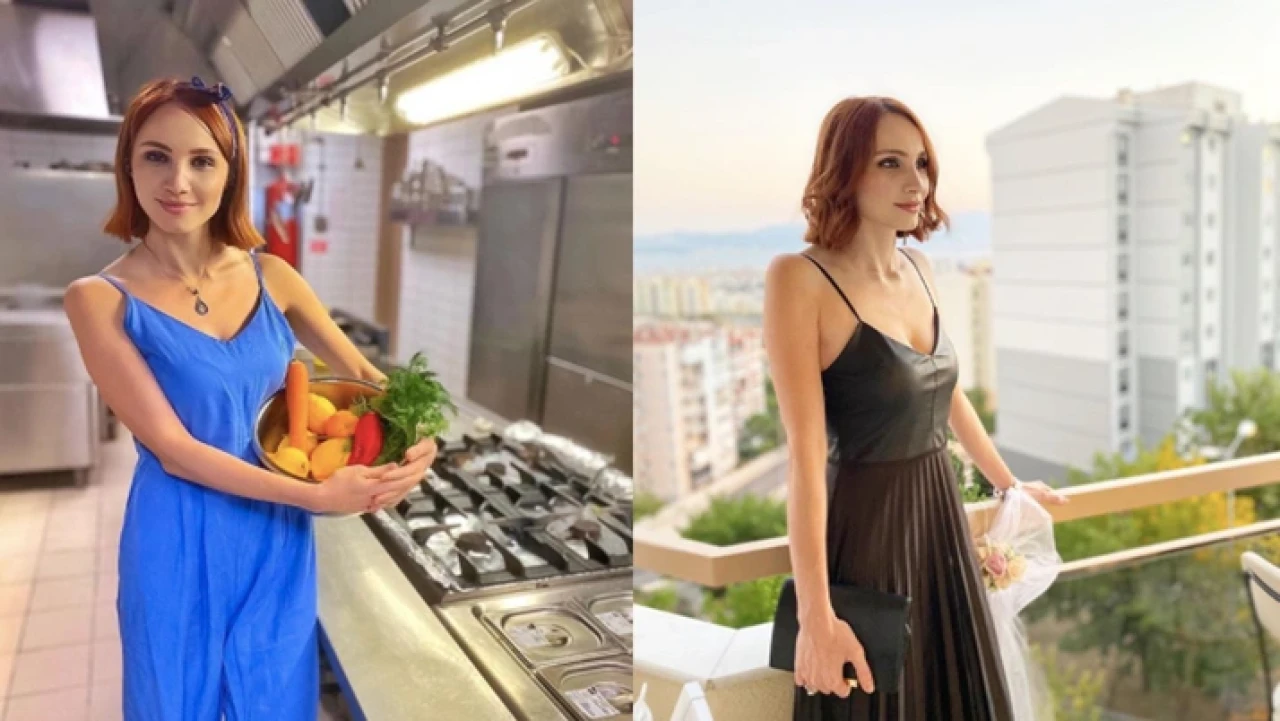 MasterChef Selin Aydın Kimdir? Evli mi, Kaç Yaşında, Mesleği Ne, Çocuğu Var mı?
