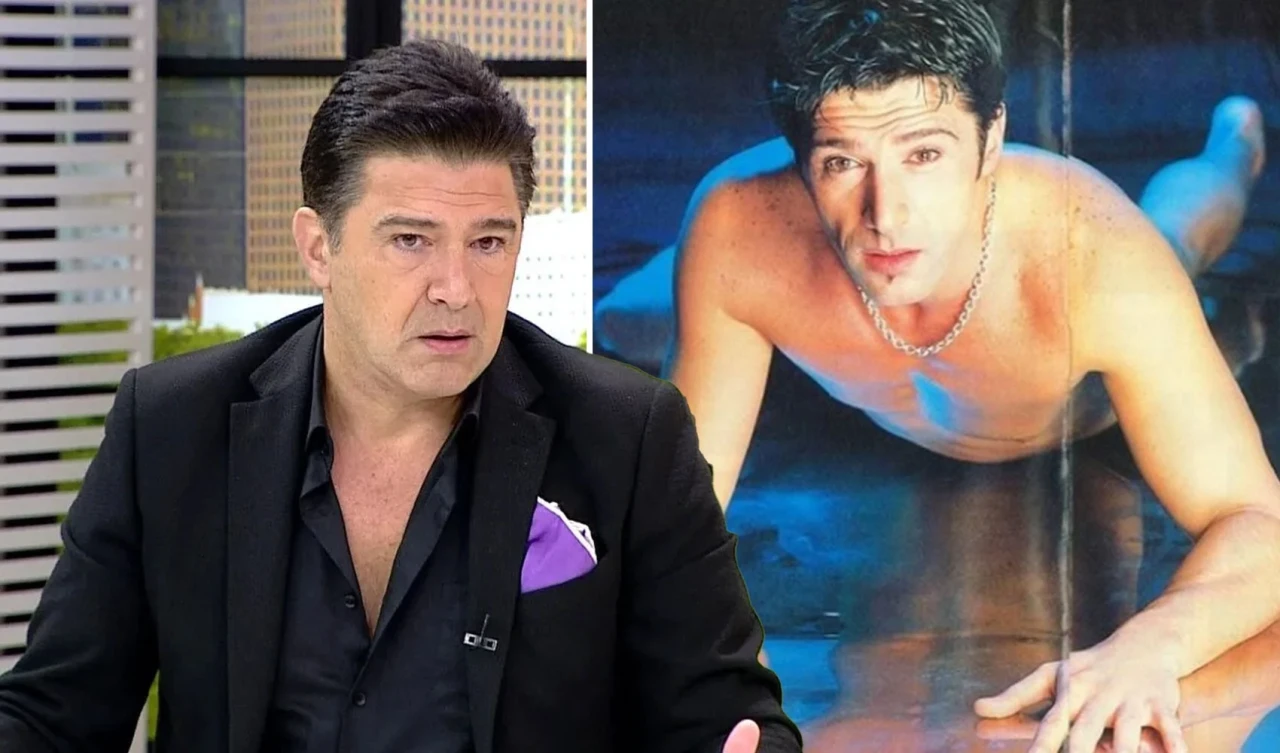 Hakan Ural: Magazin ve Oyunculukta 57 Yaşında!