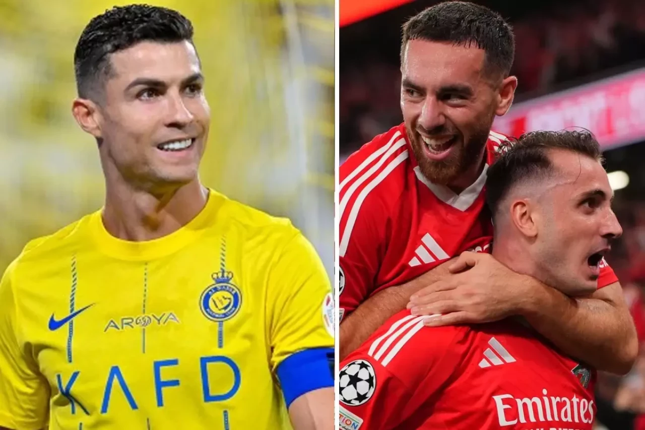 Cristiano Ronaldo, Sporting Lizbon'a geri dönüş için harekete geçiyor!