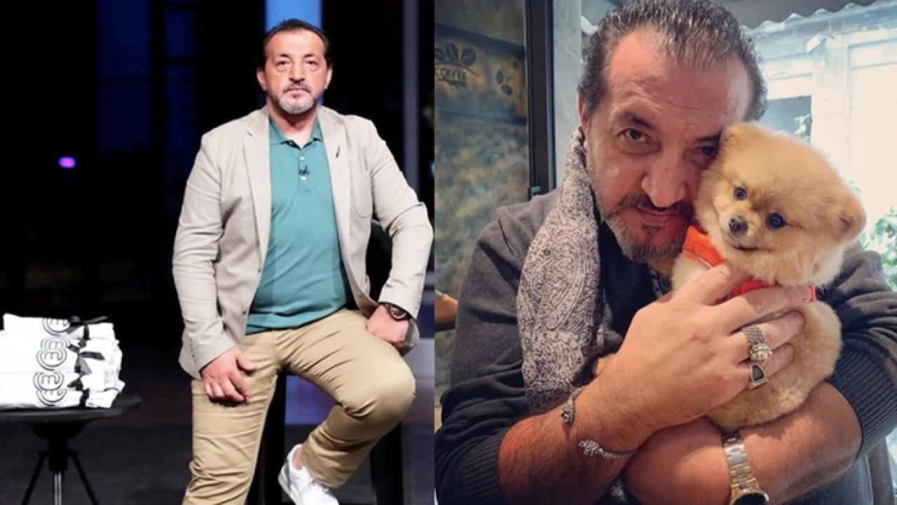 Mehmet Yalçınkaya Eşi Kim, Kiminle Evli? Aslen Nereli? Yaşı Kaç?