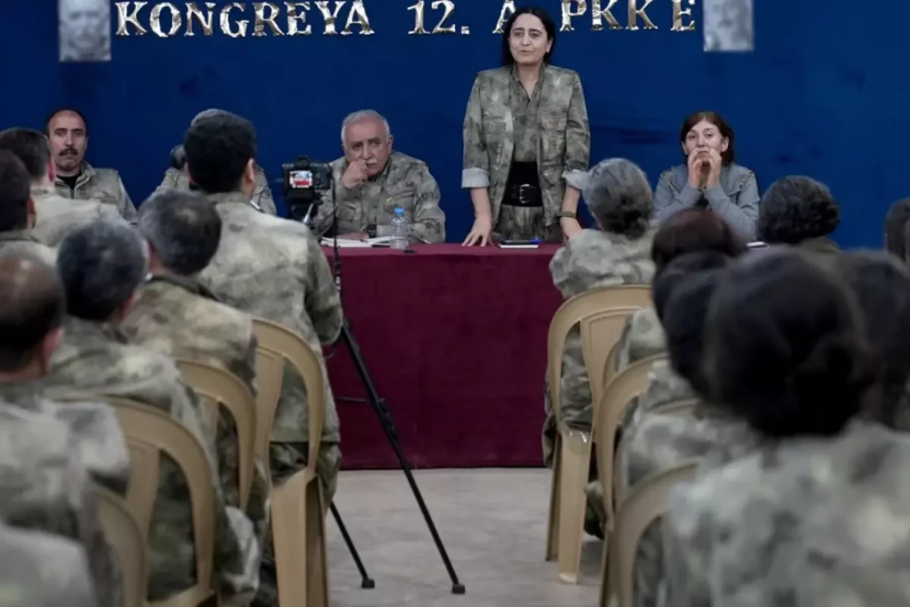 PKK Silah Bırakma Kararının Ardından Türkiye Yeni Döneme Geçiyor