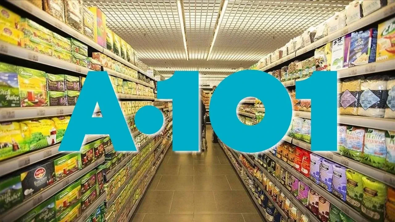 A101 15 Mayıs aktüel ürünler kataloğu yayınlandı: Televizyon, buzdolabı, ankastre seti geliyor...