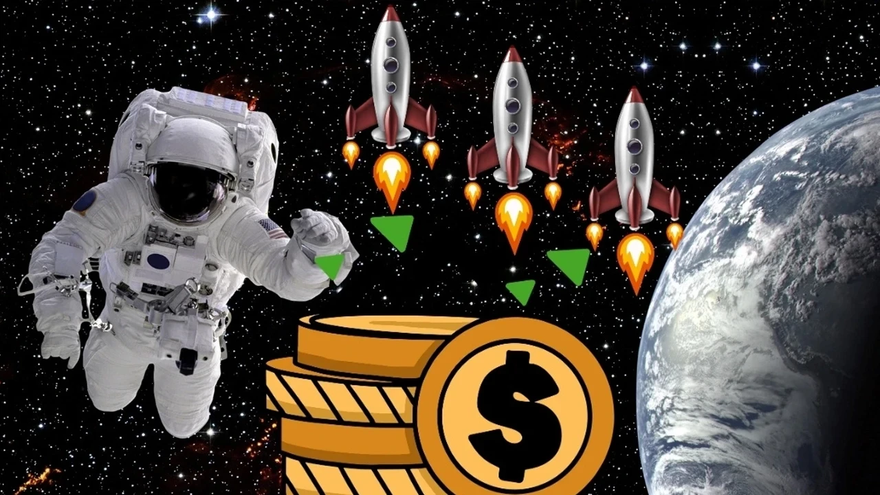 Altcoin Sezonu Başlıyor: Ethereum, XRP, Cardano ve Diğer 14 Öne Çıkan Altcoin Hakkında Detaylar!