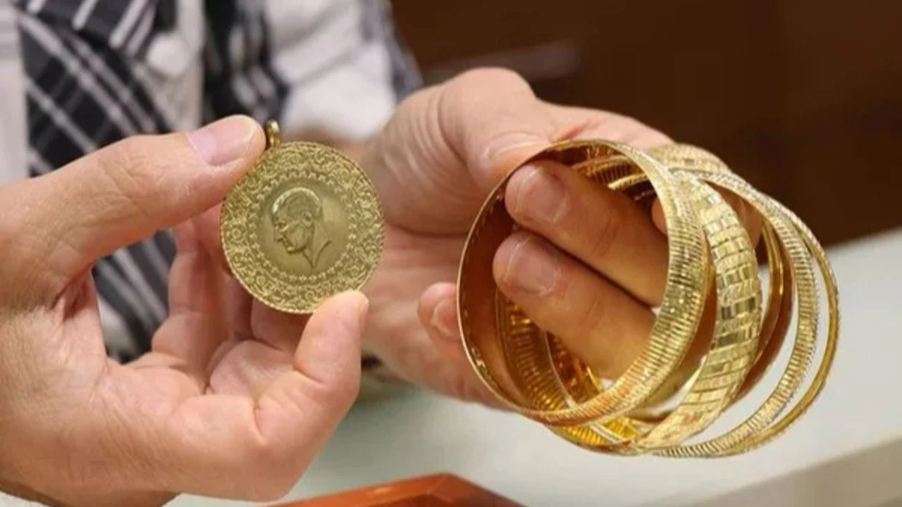 Altın düşmeye devam edecek mi, yükselecek mi? Altın fiyatları düşüşü takibe alındı