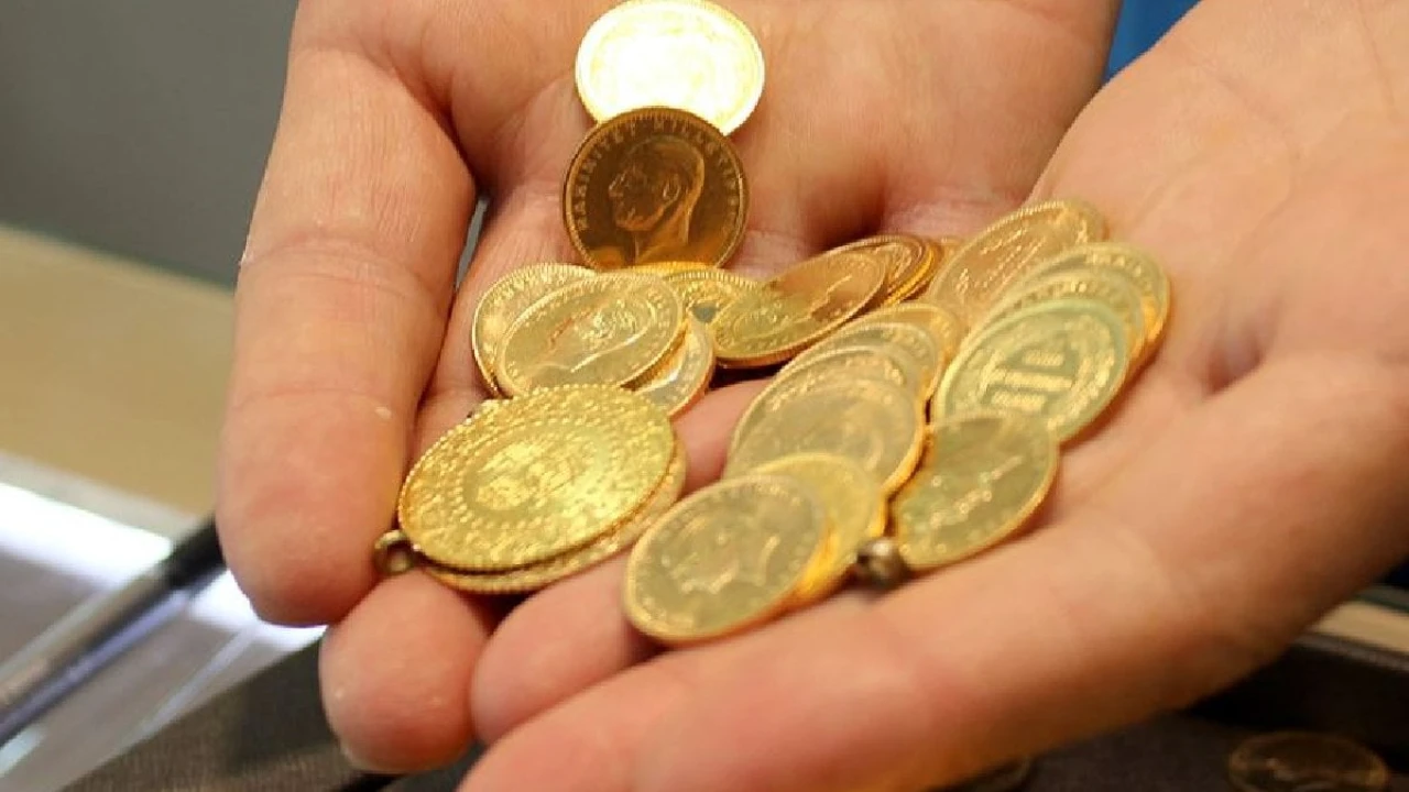 Altın fiyatları, yeni haftaya değer kaybıyla giriş yaptı: İşte son veriler