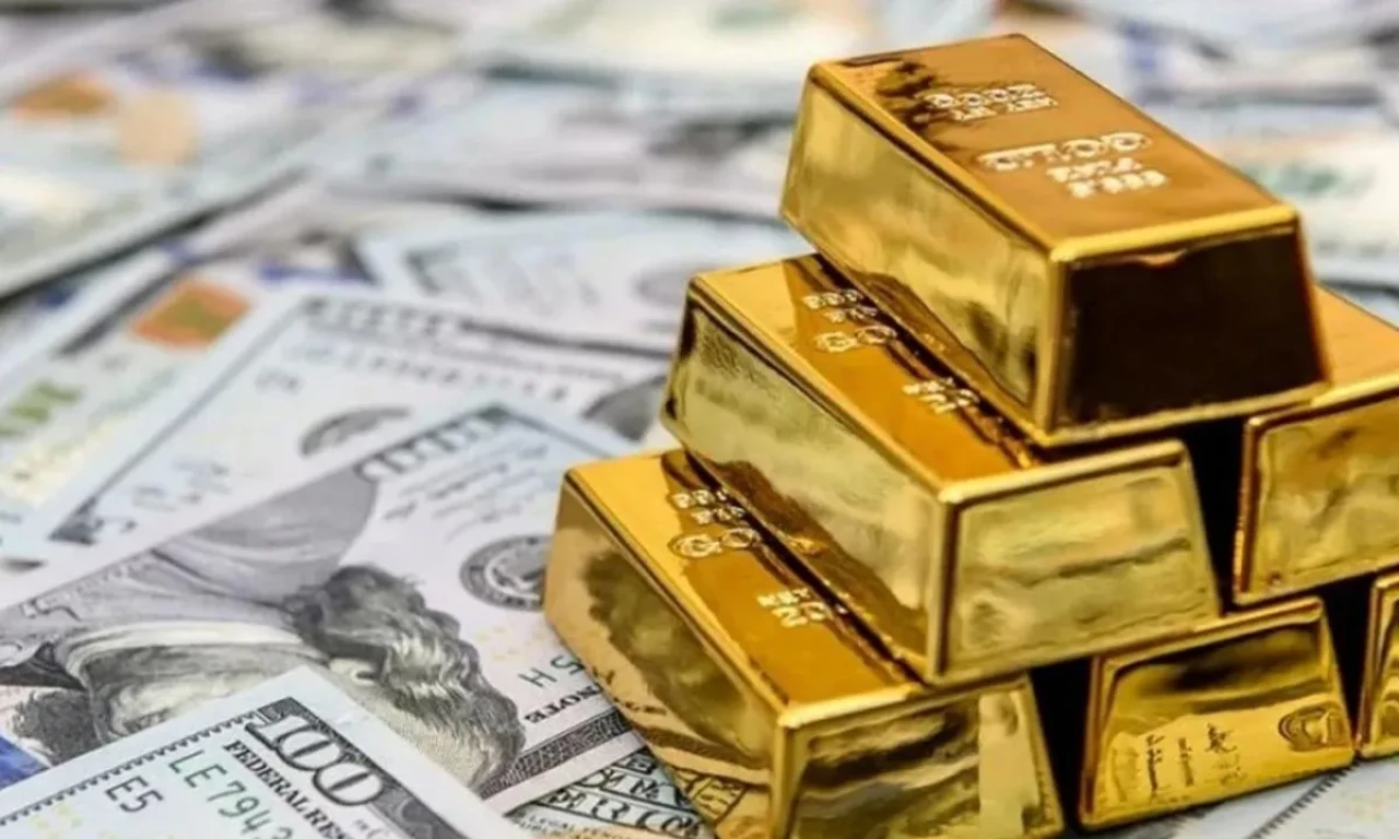Altın mı dolar mı yoksa Euro mu? Dünyaca ünlü banka resmen açıkladı: Parasını oraya yatıran yaşadı - TRHaber