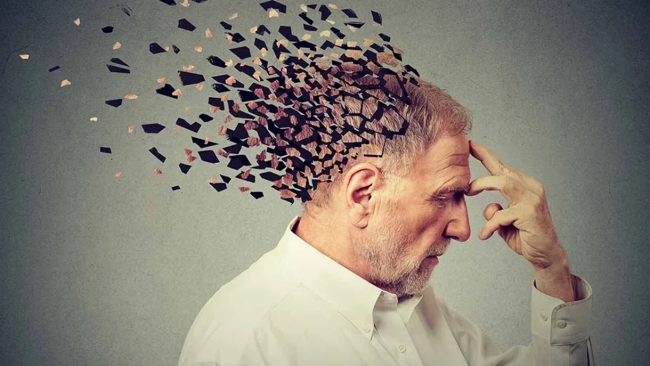 "Alzheimer İçin Yeni Umut: Beta-Sinüklein Proteini Erken Teşhiste Çığır Açıyor!"