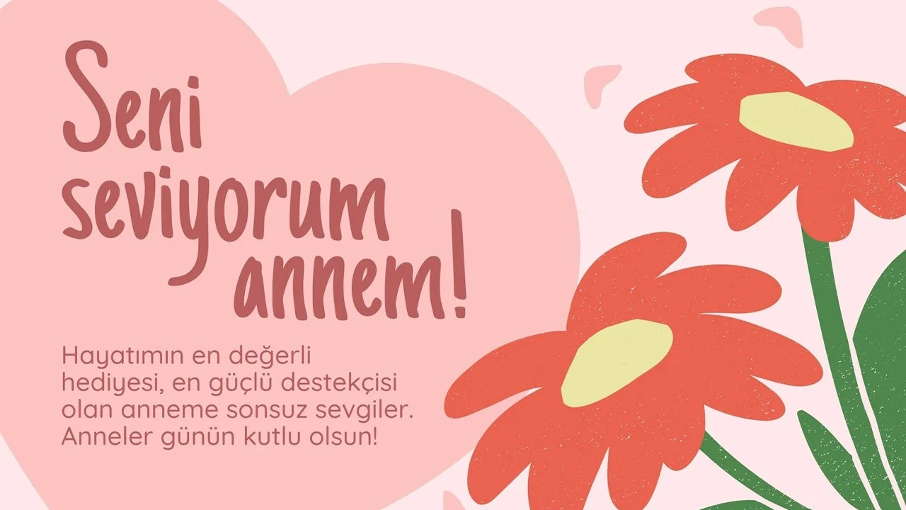 Anneler Günü'ne Özel Hazırlıklar Başladı: İşte Diyanet'in Tavsiyeleri ve Peygamber Efendimiz'in Öğretileri