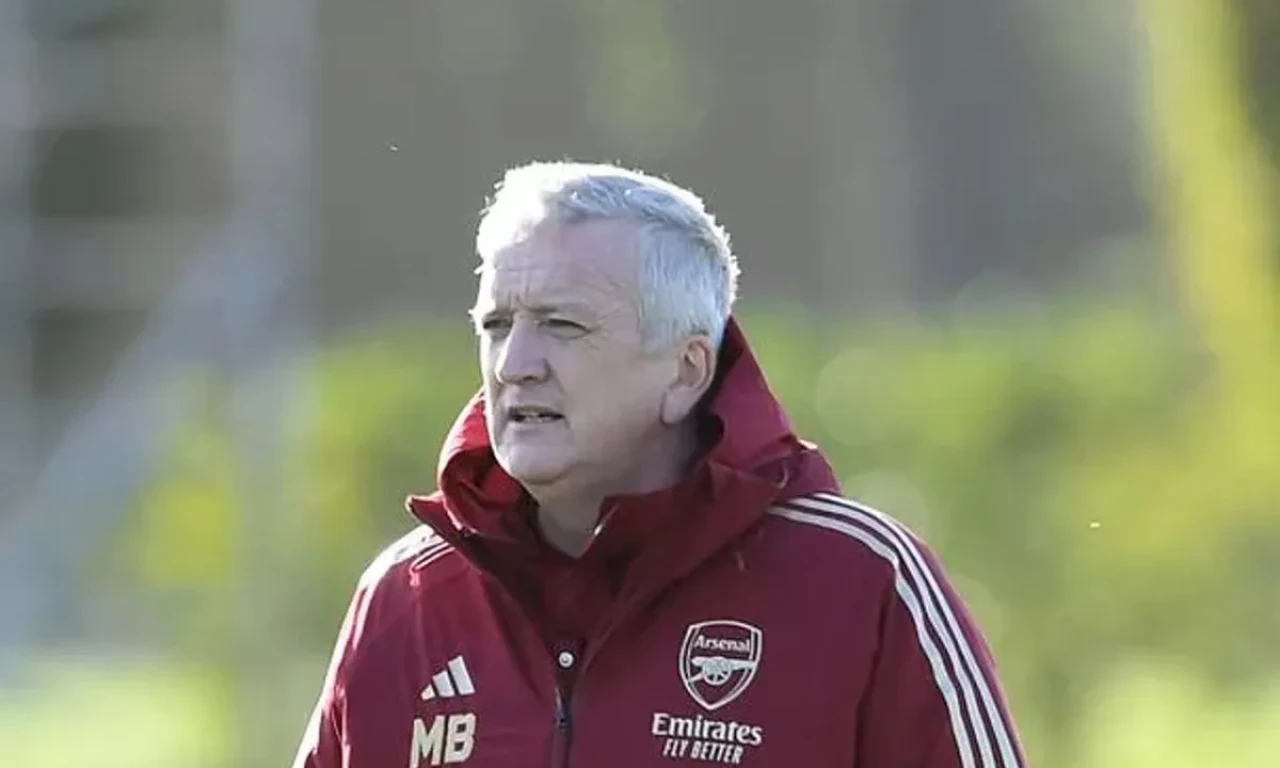 Arsenal'de Gazze hazımsızlığı! 22 yıllık kulüp çalışanını İsrail karşıtı paylaşımları gerekçesiyle kovdu - TRHaber